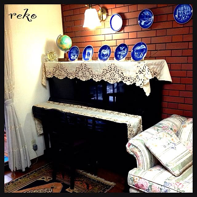 reko639さんの実例写真