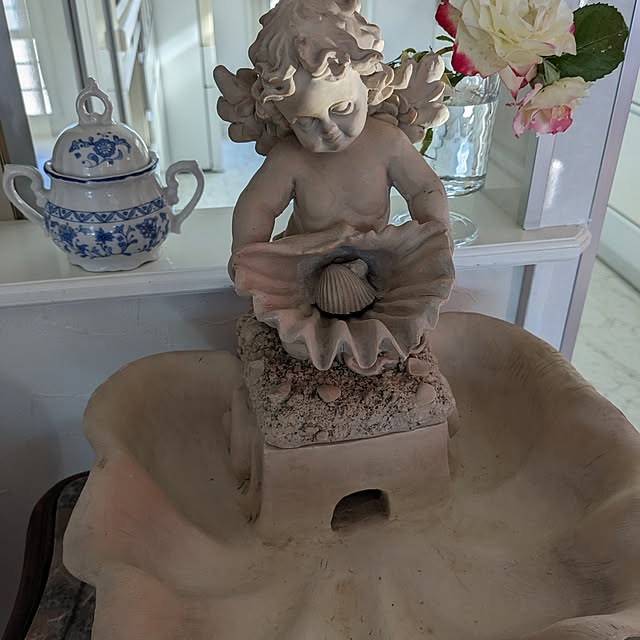 machikomamaさんの部屋