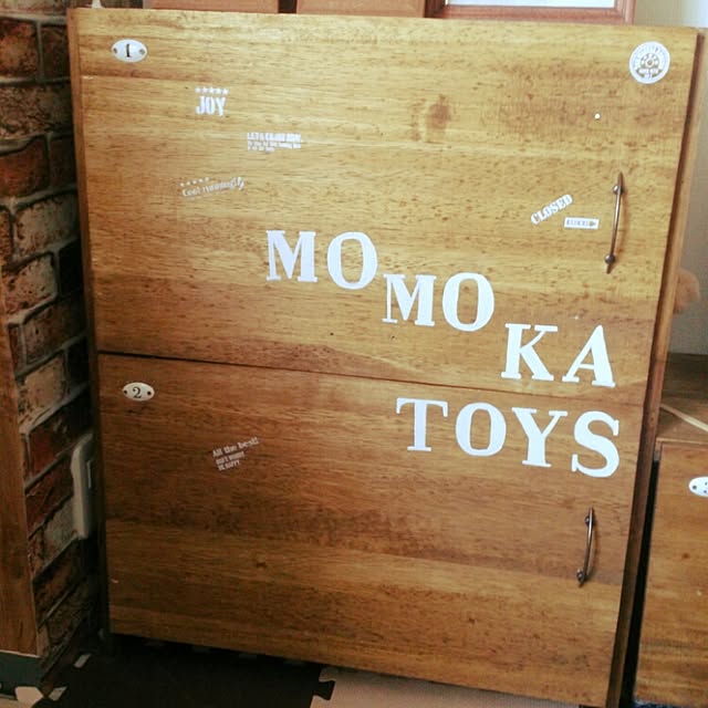 Yukaさんの実例写真