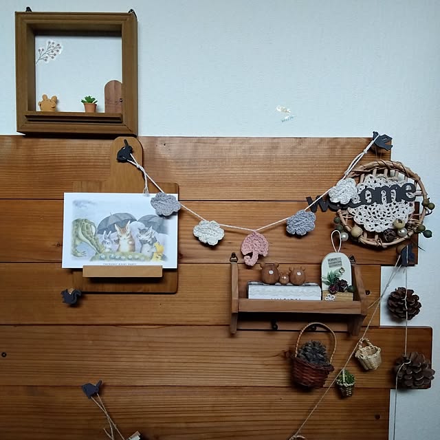 25Moondropsさんの実例写真