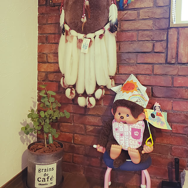 jaaichannさんの実例写真