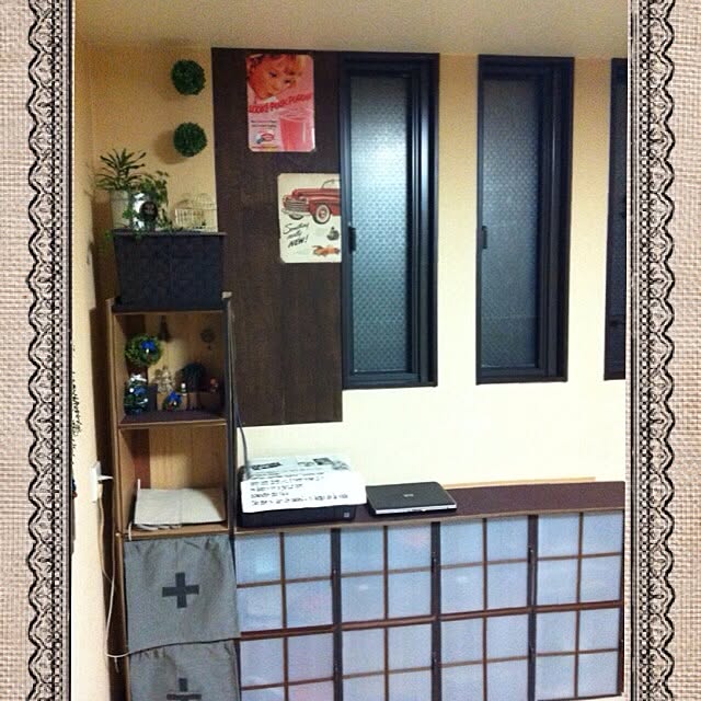 chibiyoさんの実例写真
