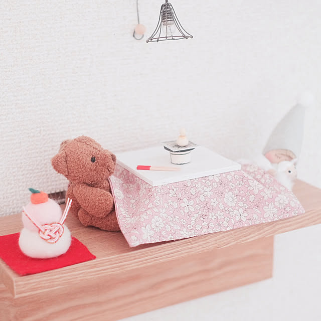 oshirukoさんの部屋