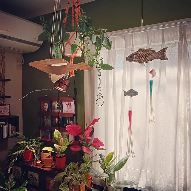 funnyfaceさんの実例写真