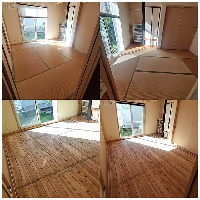 feuileさんの部屋
