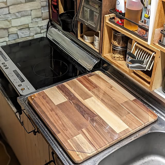 GINさんの部屋