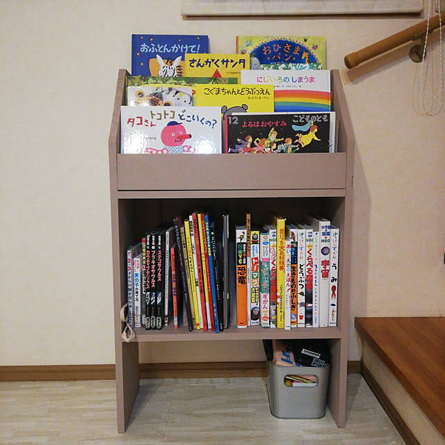 棚/DIYのインテリア実例 - 2019-08-22 21:53:45