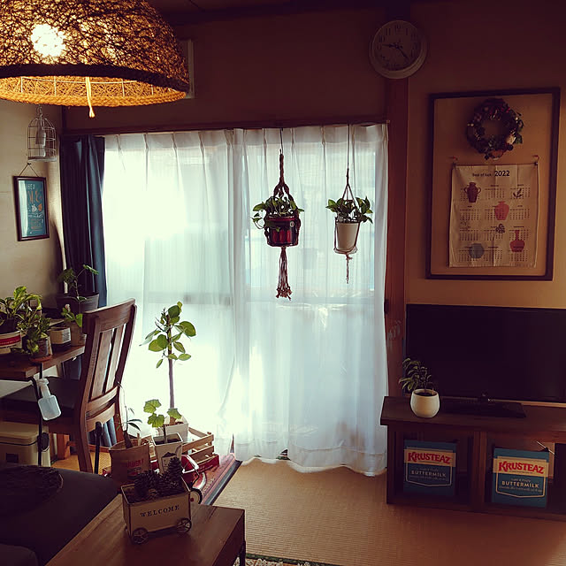 fukuさんの実例写真