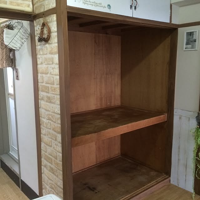 osakanaさんの実例写真