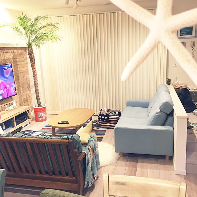 fuwafuwaさんの実例写真