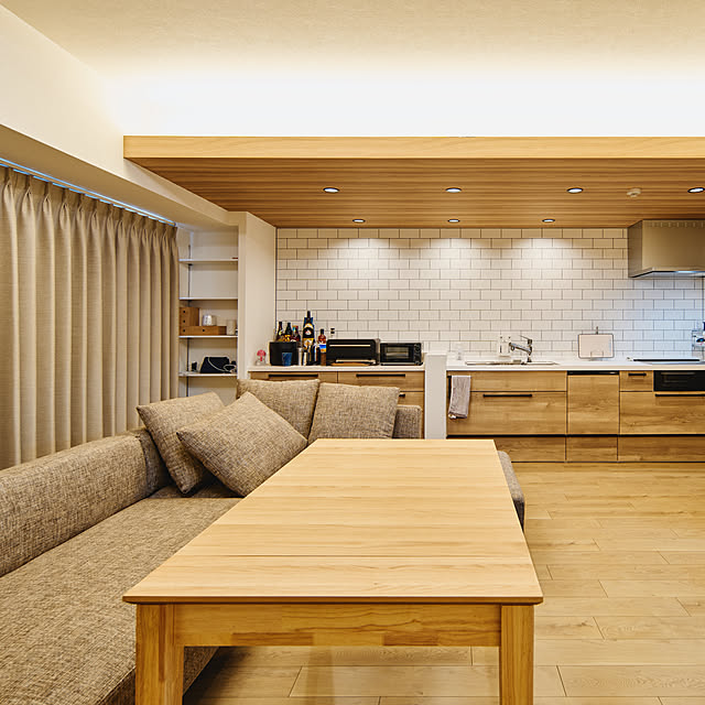 hinamomomamaさんの実例写真