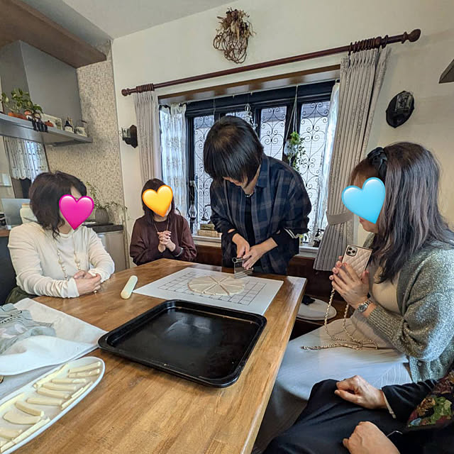yumirilさんの部屋