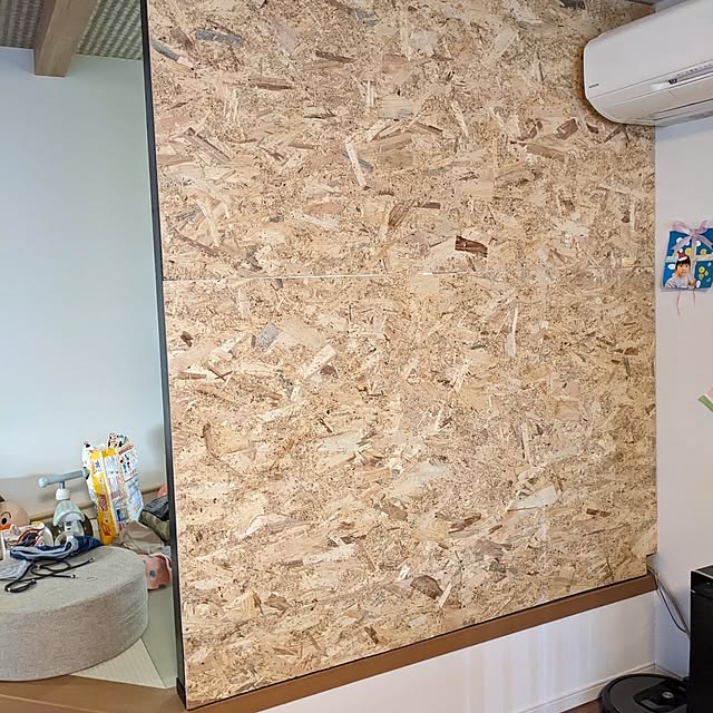 SYさんの部屋