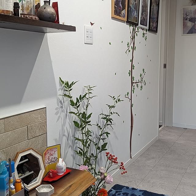 garnetさんの部屋