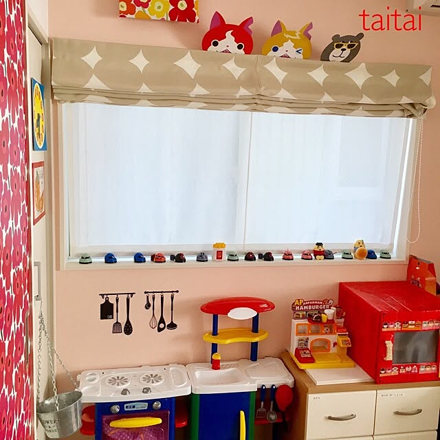 taitaiさんの実例写真