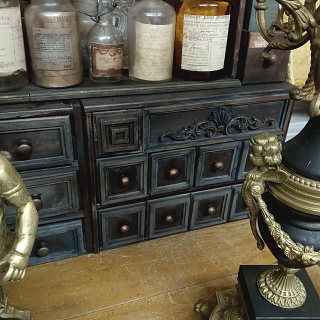 HammershoiVilhelmさんの部屋