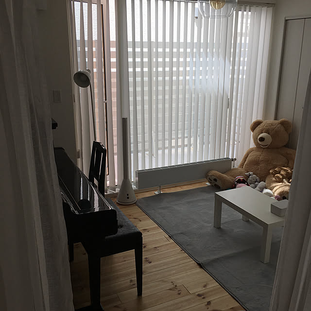 uoさんの実例写真