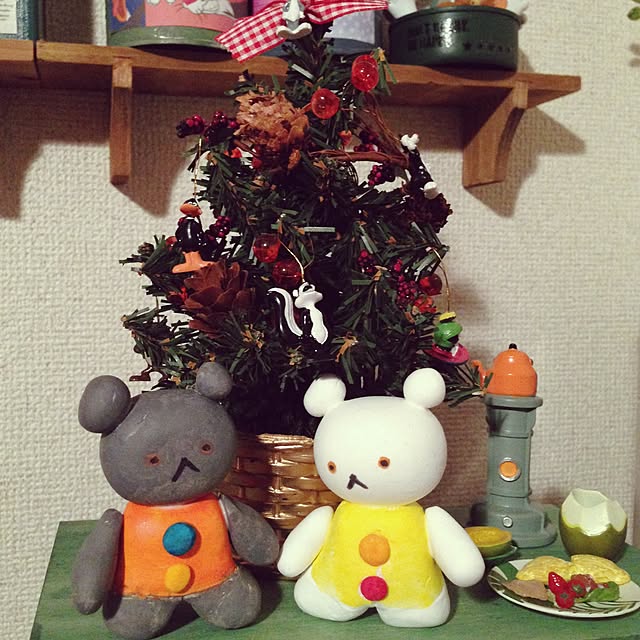 choco88さんの実例写真