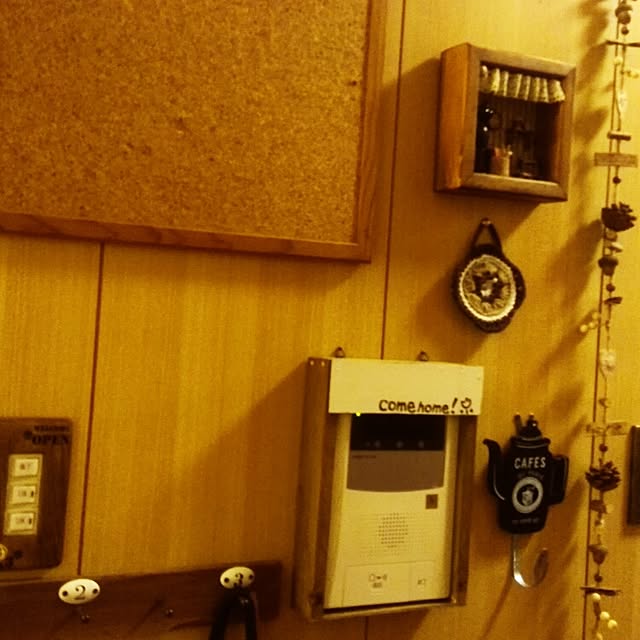 chanplesさんの実例写真