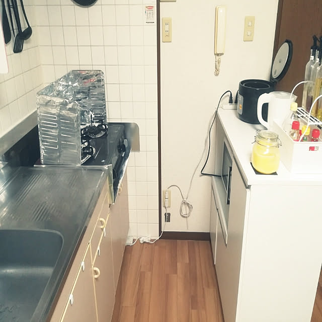 akaneさんの実例写真
