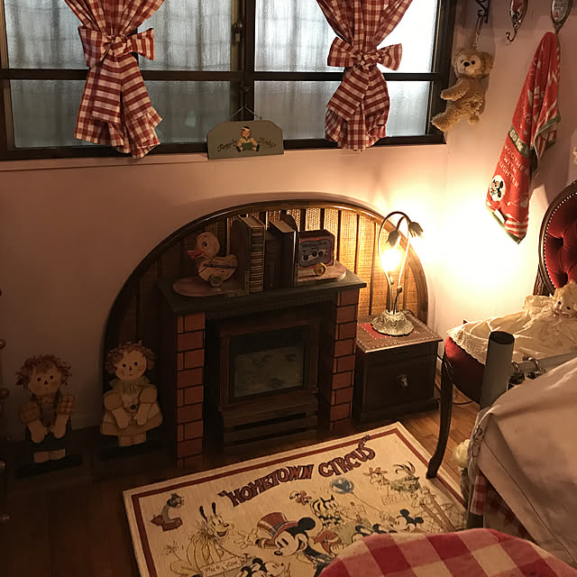 machakoさんの実例写真