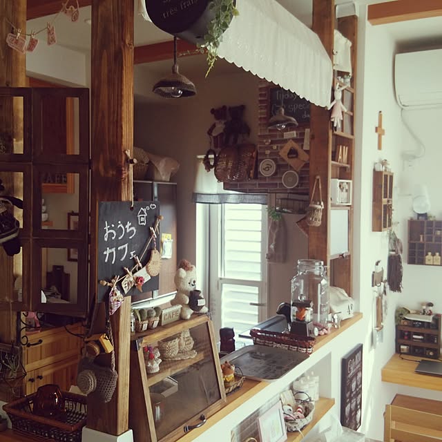 amoiさんの実例写真