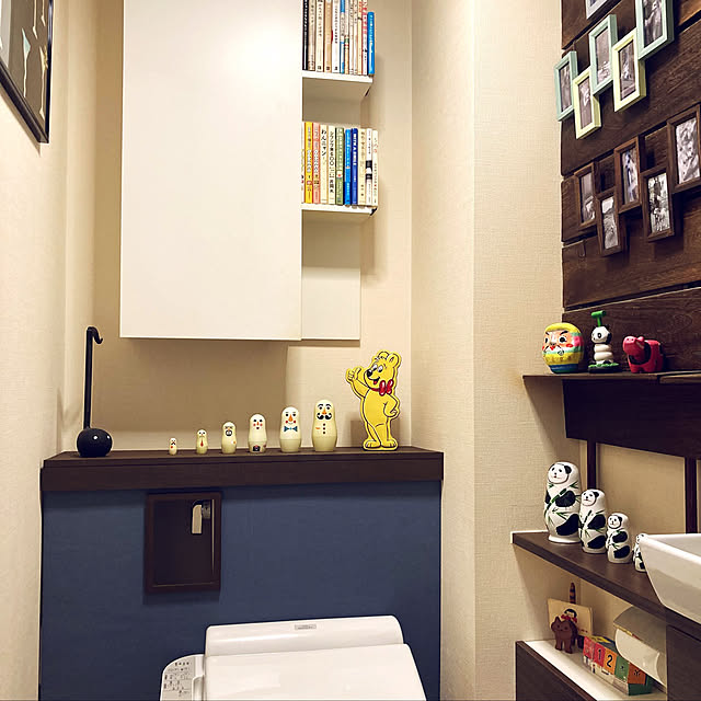 marukoさんの部屋