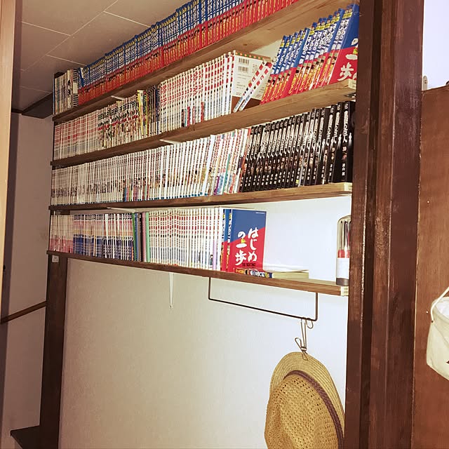 Sachiyoさんの実例写真