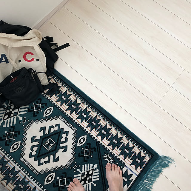 mokaさんの実例写真