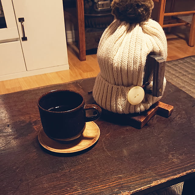 anneさんの実例写真