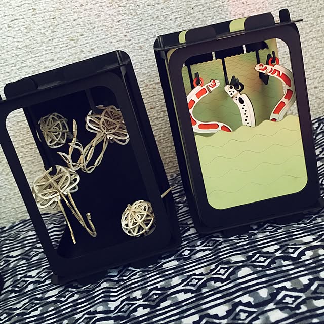 ainatsuさんの実例写真