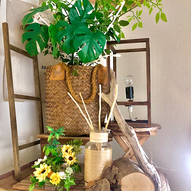 M_Mさんの部屋