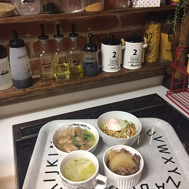 yokochinさんの実例写真