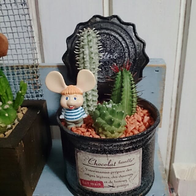 yunapuさんの実例写真