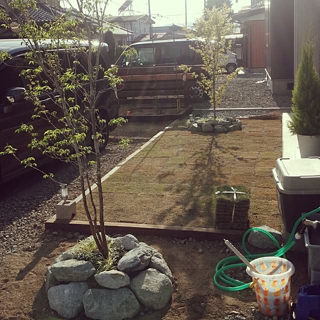 168papaさんの実例写真