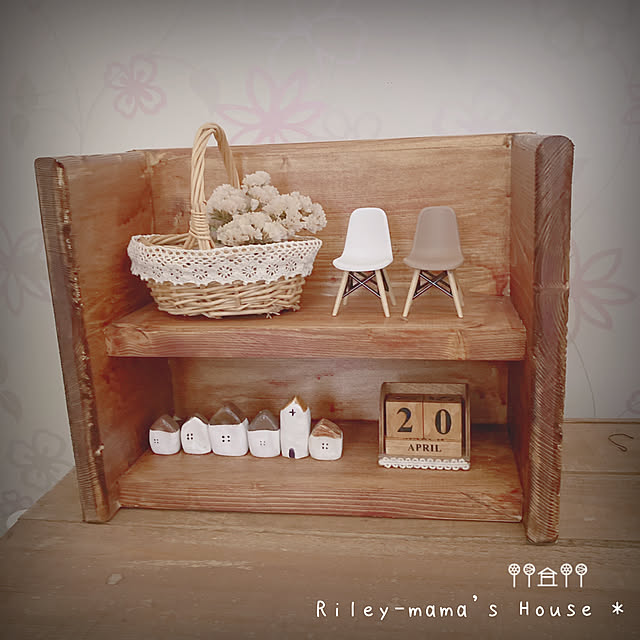 -Riley-mama.-さんの実例写真