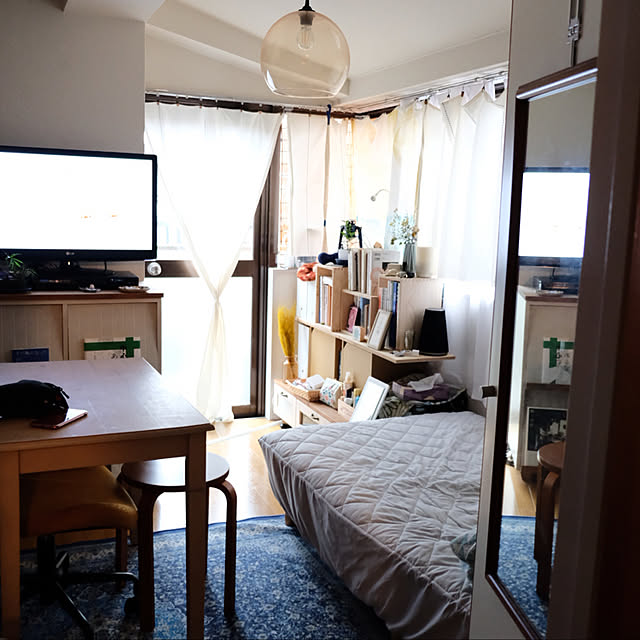 blue_vesselさんの実例写真