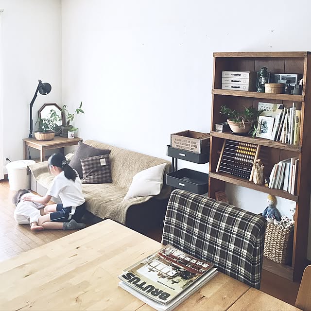 Jillさんの実例写真