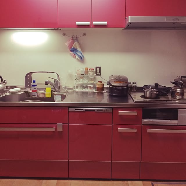 kedamaさんの実例写真