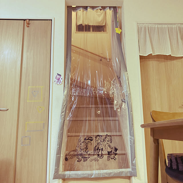 Kanisanchiさんの実例写真