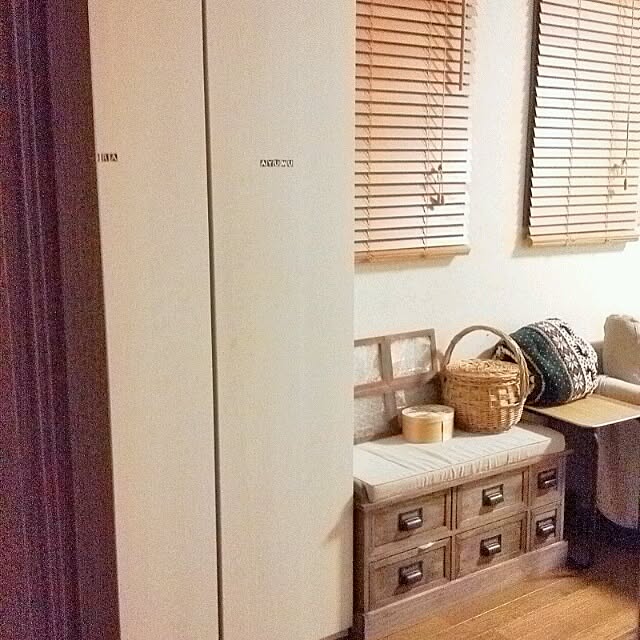 mikiさんの実例写真
