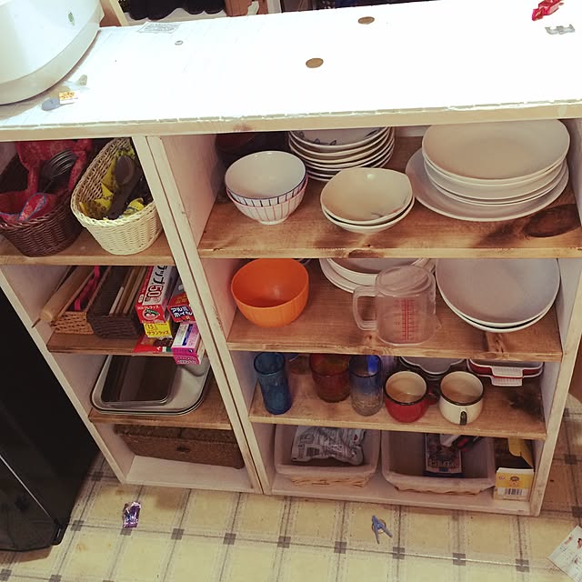 sato.soraさんの実例写真