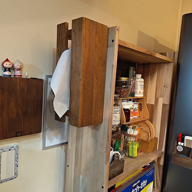 Uchinku.kaotanさんの部屋