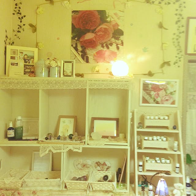 cloverさんの実例写真