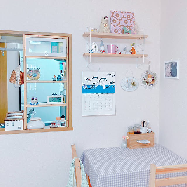 yuyuさんの部屋