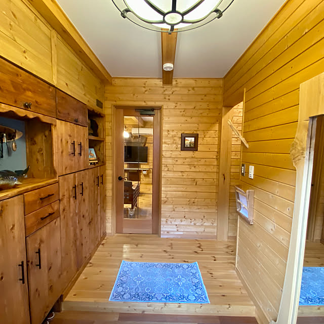 Let-s-DoDoDoさんの実例写真