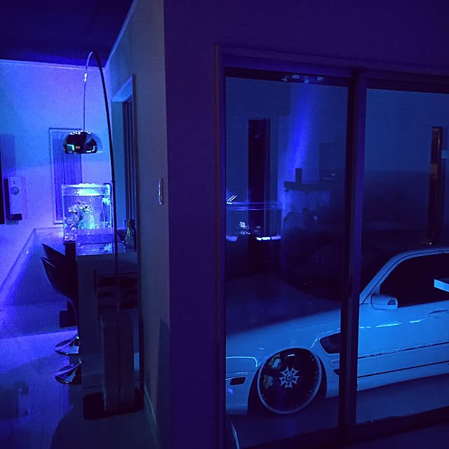mercedes1001さんの実例写真