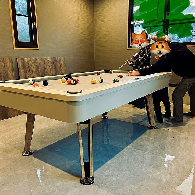 Harukaさんの部屋