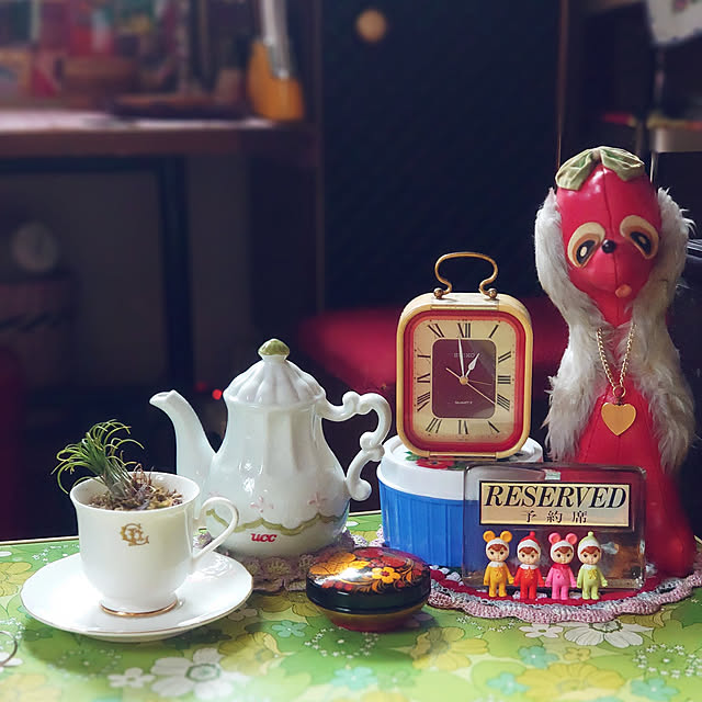 cha-baさんの実例写真