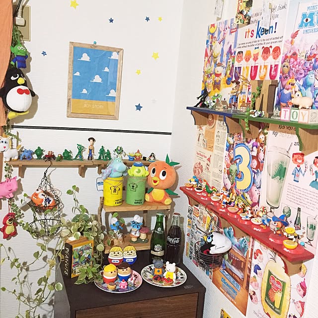 choco88さんの実例写真